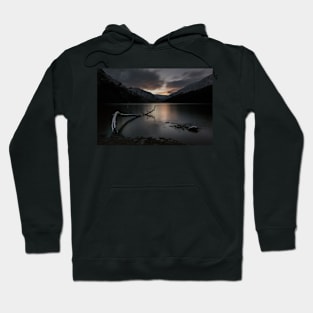 Glendalough Upper Lake Hoodie